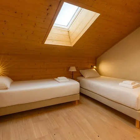 In Appartement