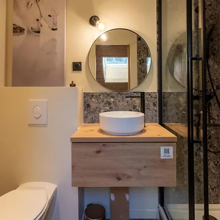 Apartment In *