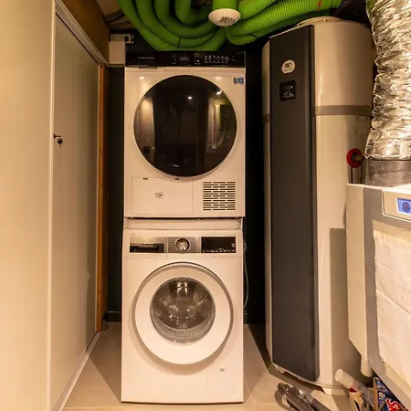 Apartment In *